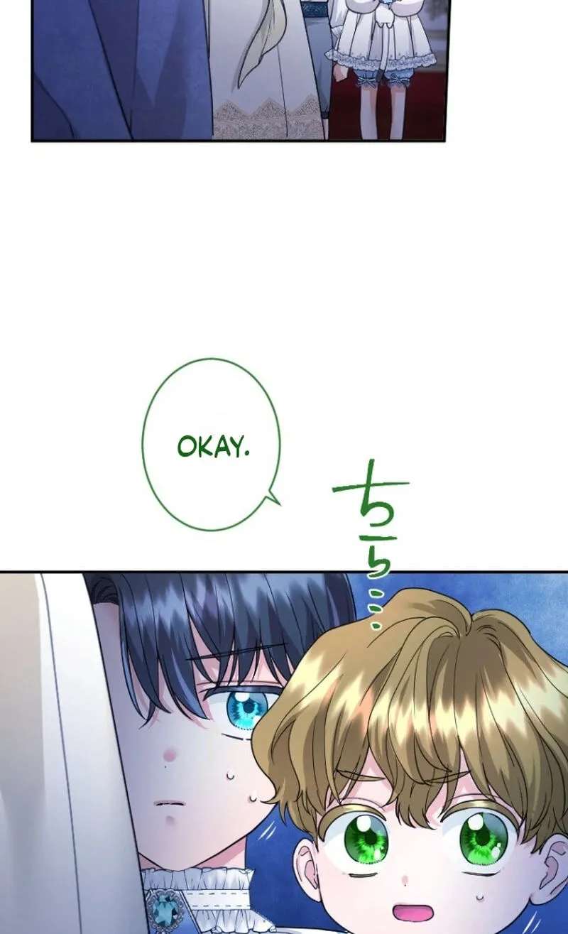 Munou na Mamahaha desu ga, Kazoku no Dekiai ga Tomarimasen! Chapter 158 - page 48