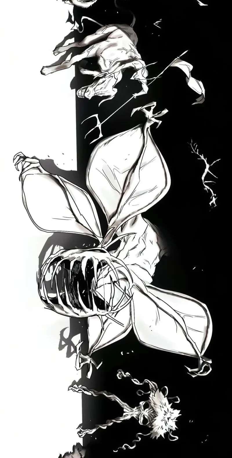 The Lazy Lord Masters the Sword Chapter 159 - page 117