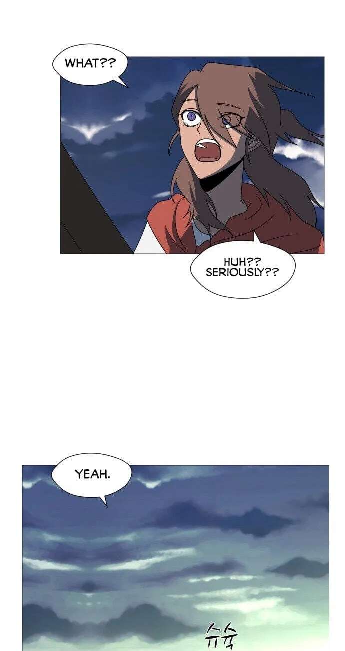 Uglyhood Chapter 111 - page 36