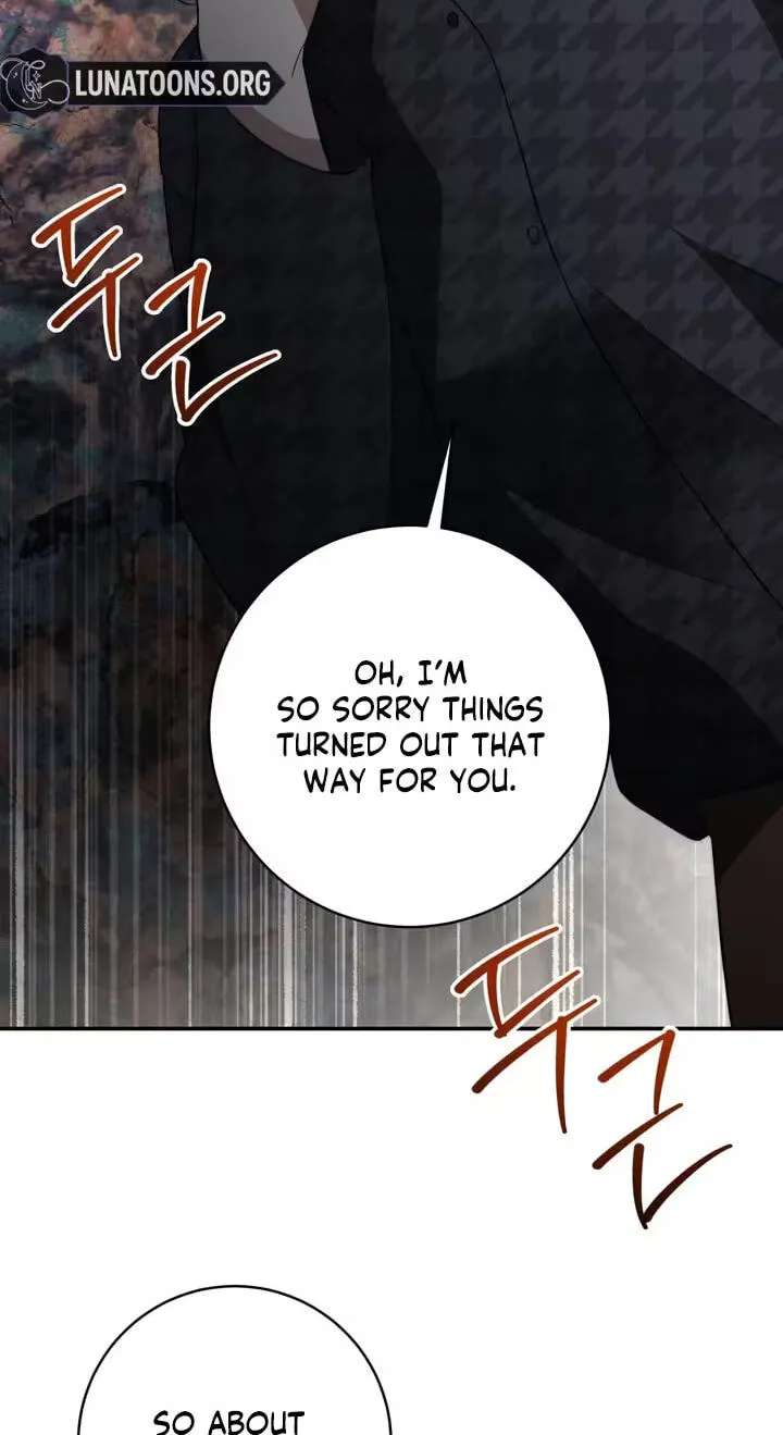 Dangerous Newlyweds Chapter 43 - page 77