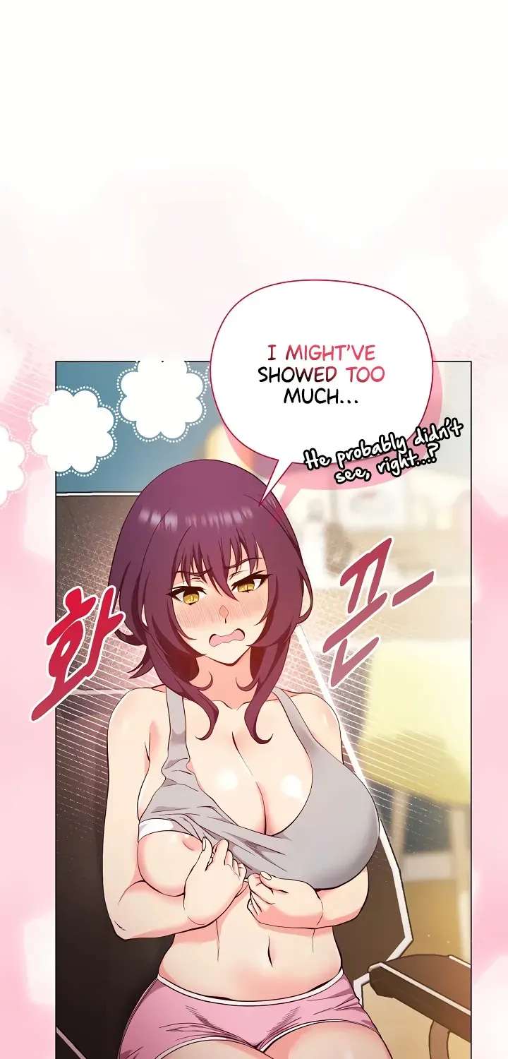 Your Mom Is the Best Chapter 1 - page 60