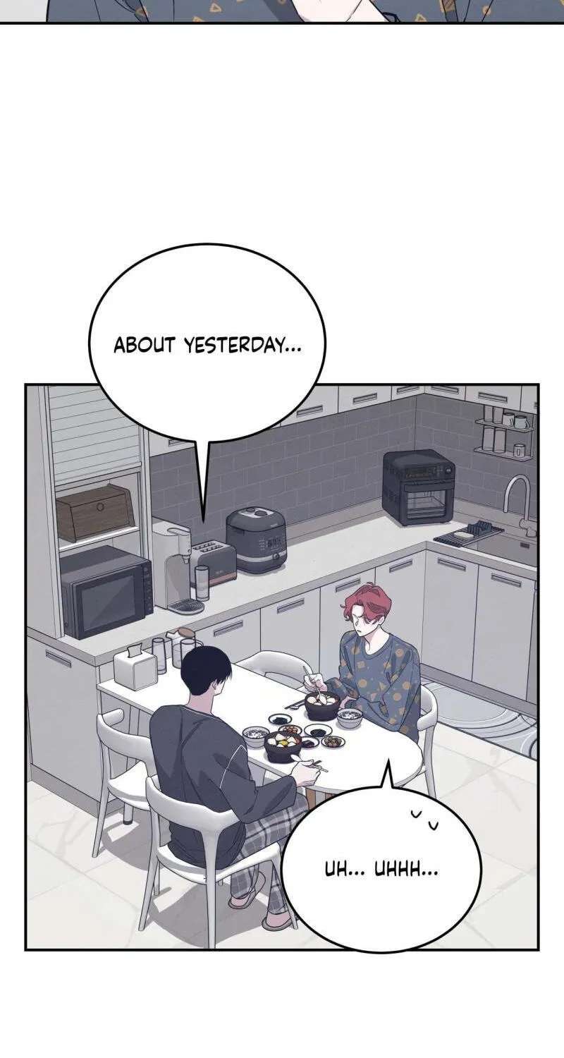 Let’s Go to My House! Chapter 19 - page 21