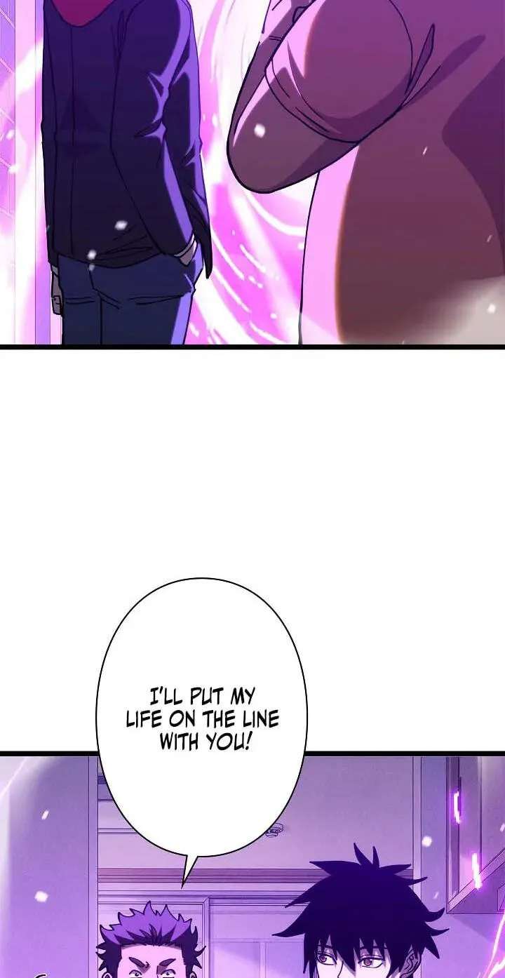 Everyone's switching classes! Who dares say the swordsman is a trash class? Chapter 25 - page 69