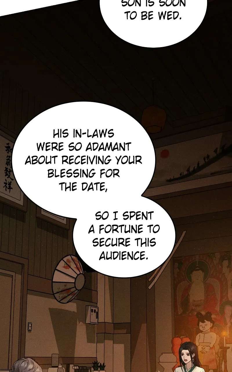 I Will Remarry theHusband I Murdered Chapter 1 - page 44