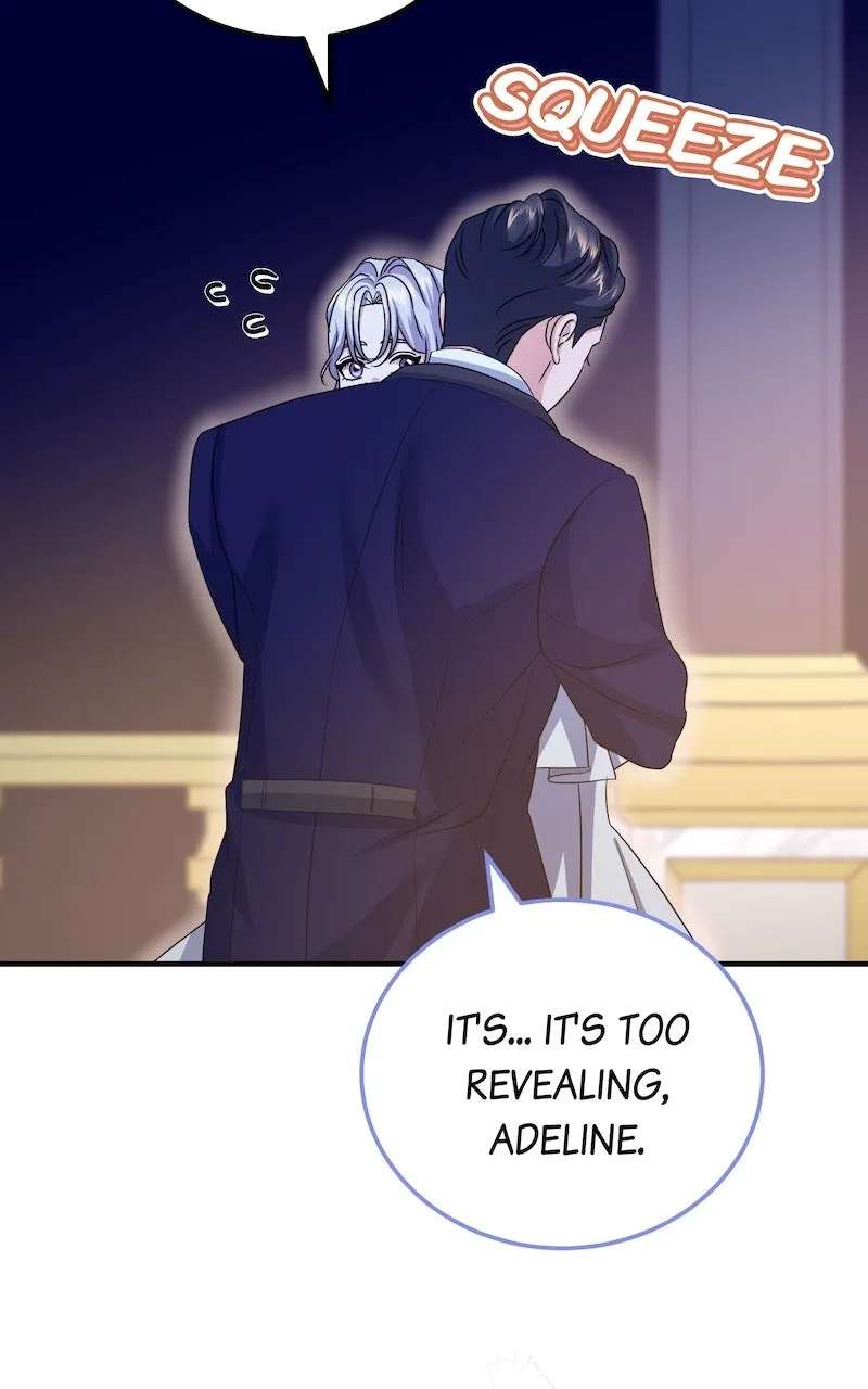 Will My Doting HusbandLove Me Again? Chapter 34 - page 18