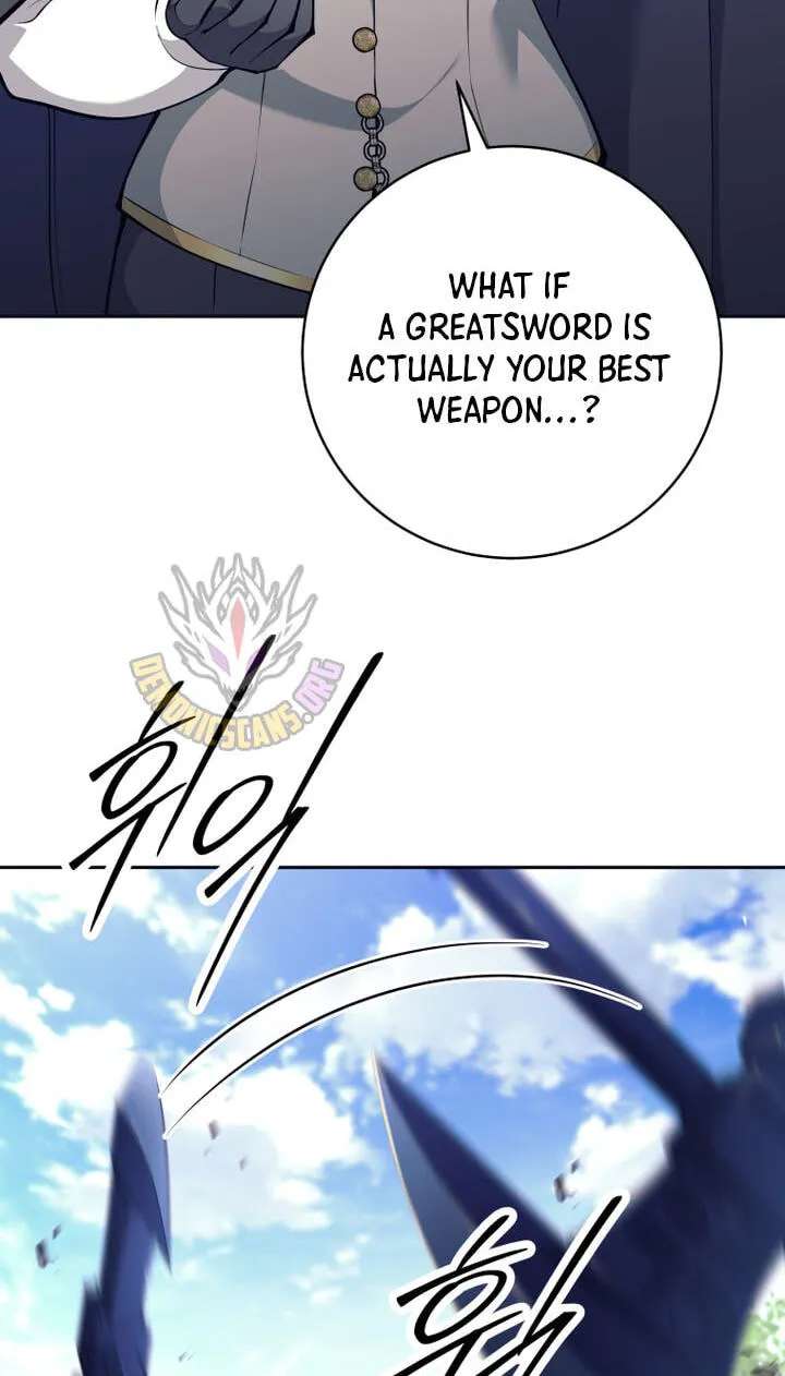 I'm Quitting the Hero's Party Chapter 162 - page 55