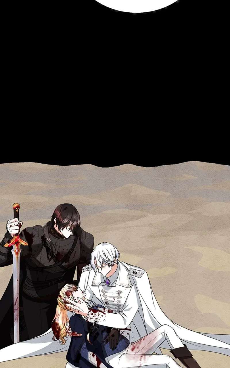 Reborn As the CharacterThat Never Existed Chapter 90 - page 23