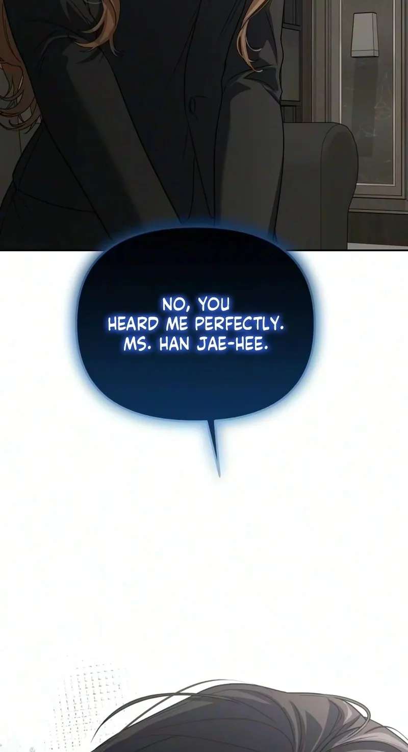 How Dare I Love You Chapter 5 - page 88