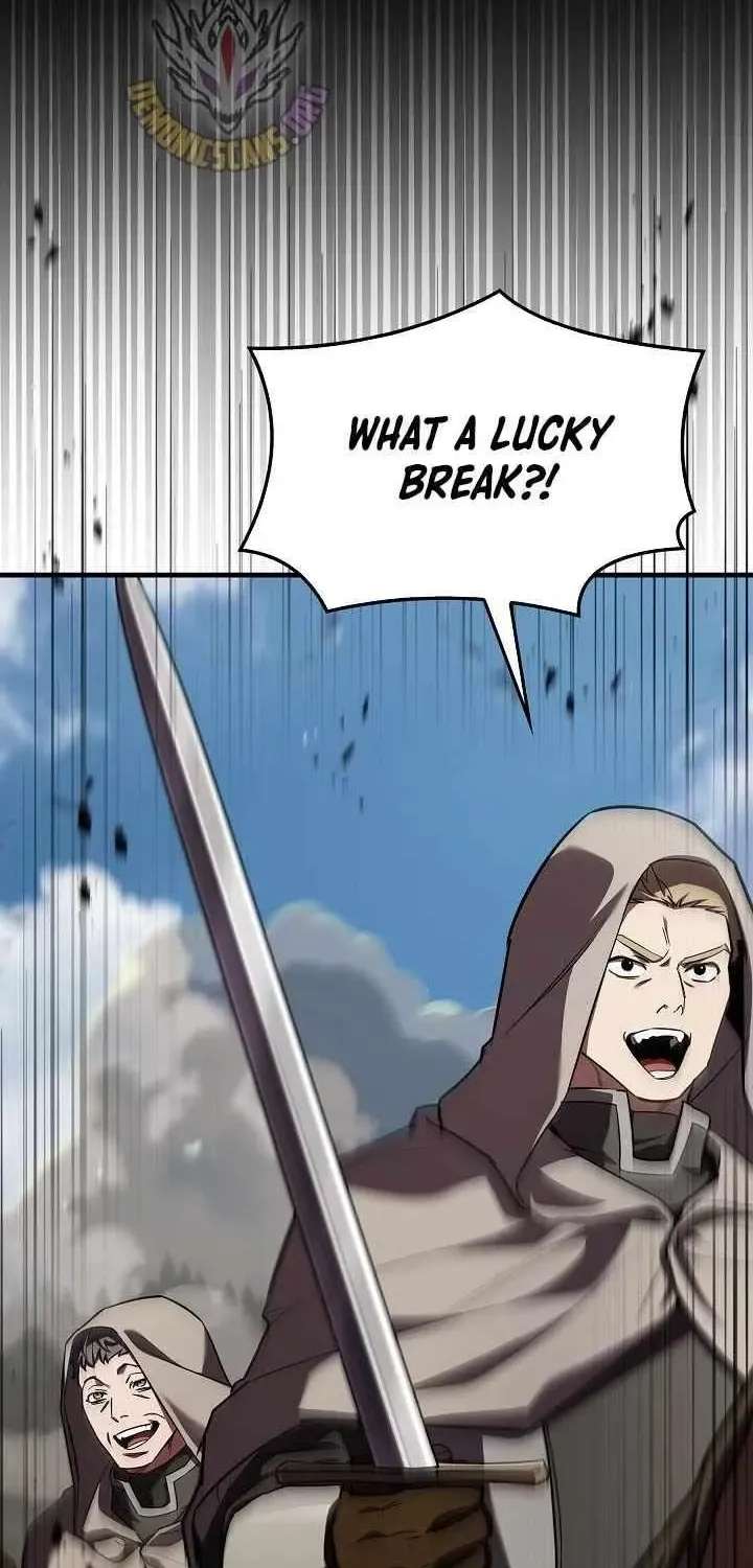 Return Of The Legendary Spear Knight Chapter 212 - page 72