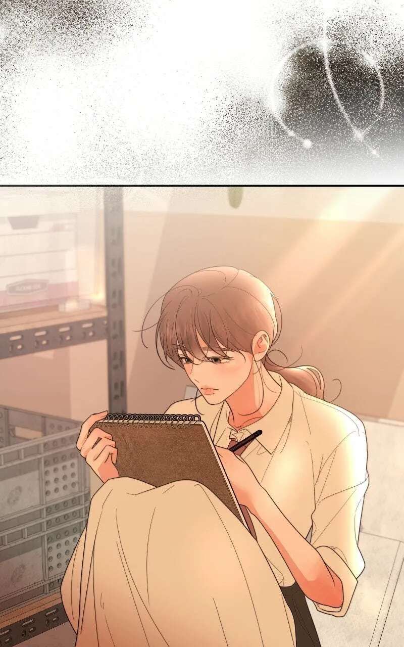 You Just Made My Day Chapter 46 - page 47
