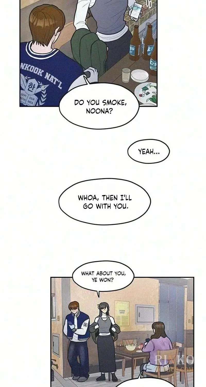 28, Youth! Chapter 6 - page 80