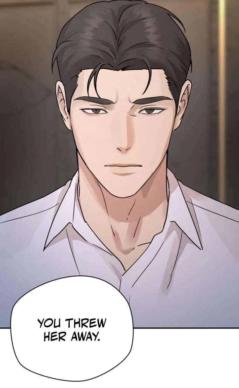 Between Two Men’s Secretary Chapter 46 - page 20