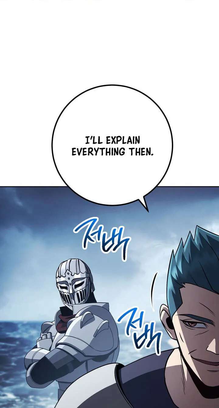 The Skeleton Soldier Failed To Defend The Dungeon Chapter 390 - page 36