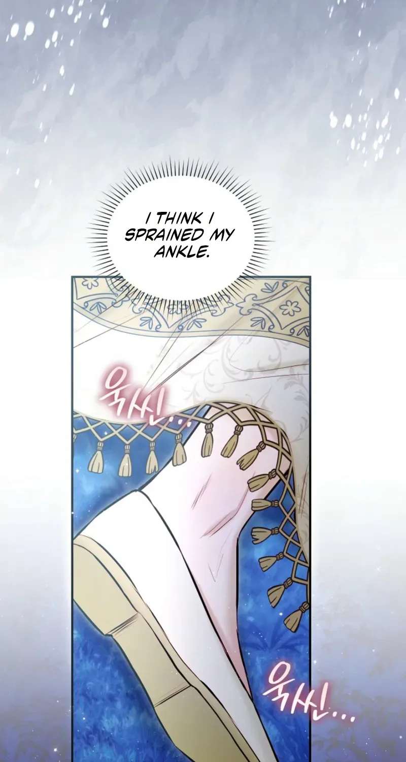 The Seventh Marriage Awaits Chapter 54 - page 69