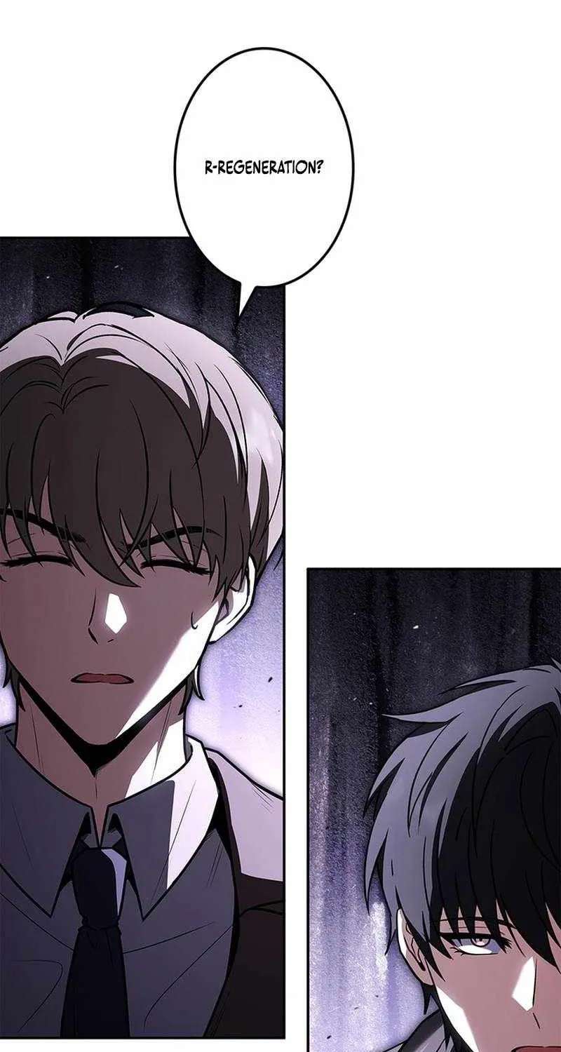 The Saint Who Levels Up as a Necromancer Chapter 35 - page 55