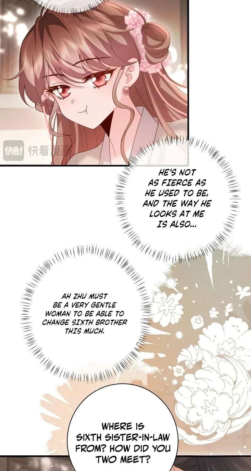 Surviving as a Tyrant's Daughter Chapter 231 - page 27