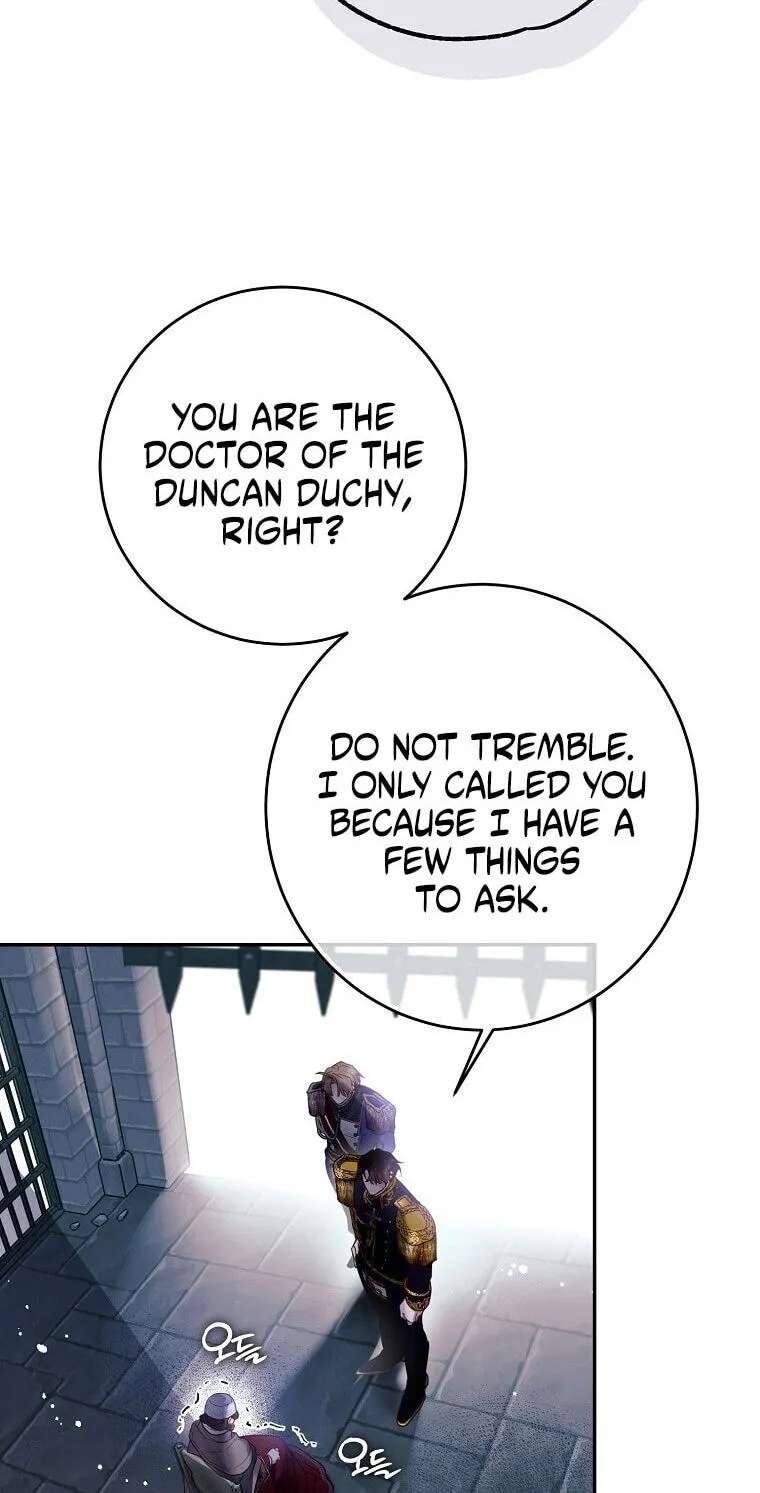 As The Heart Leads Chapter 64 - page 84