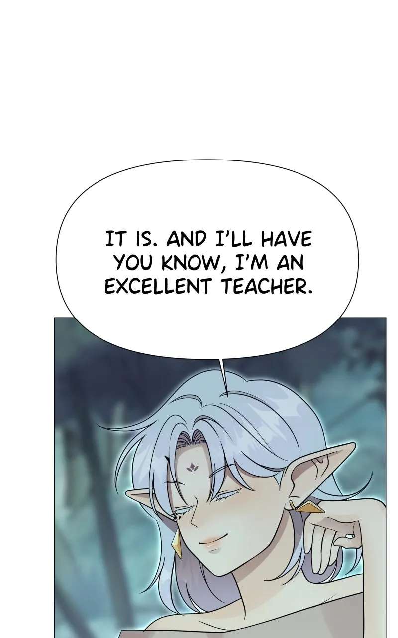 Fae Trapped Chapter 31 - page 5