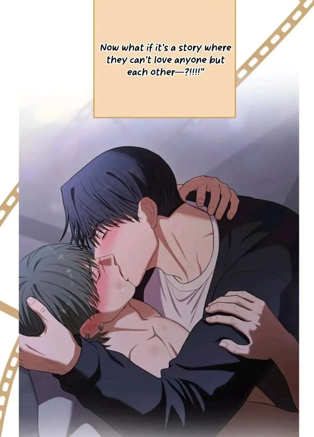 Mr. Chairman, Don't Be a Jerk Chapter 56.5 - page 15