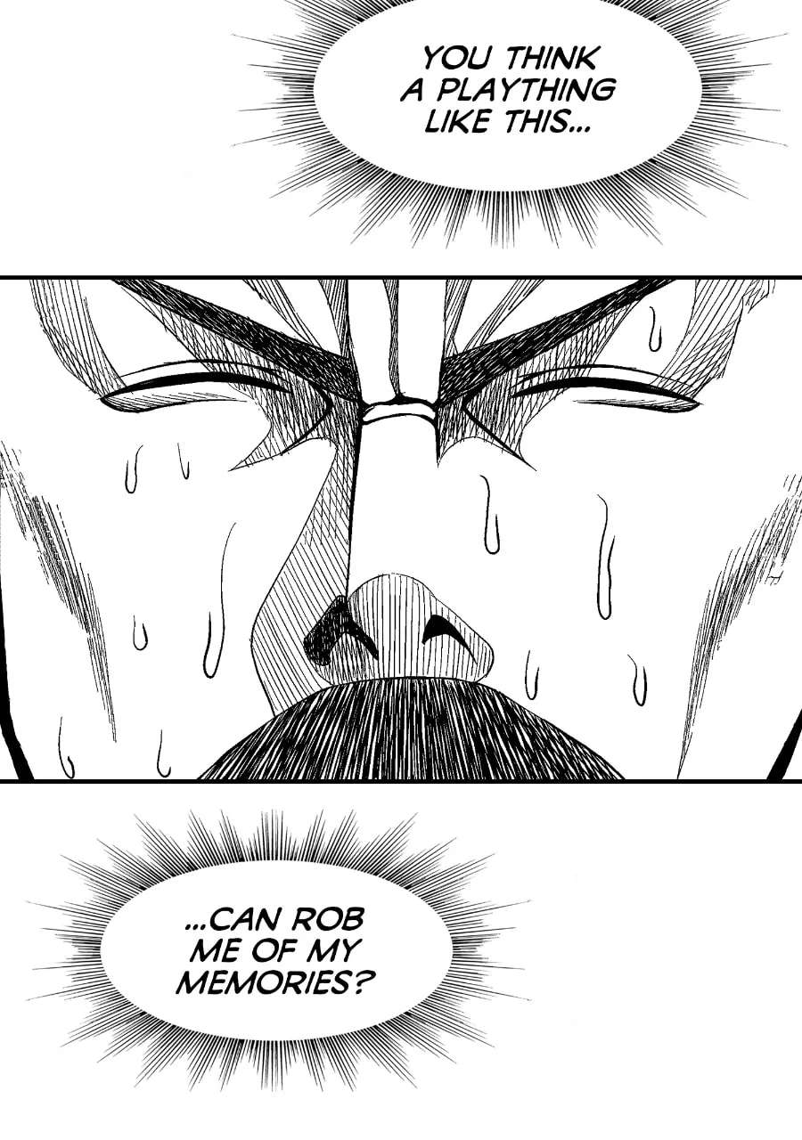 Tono-sama to Stitch Chapter 34 - page 7