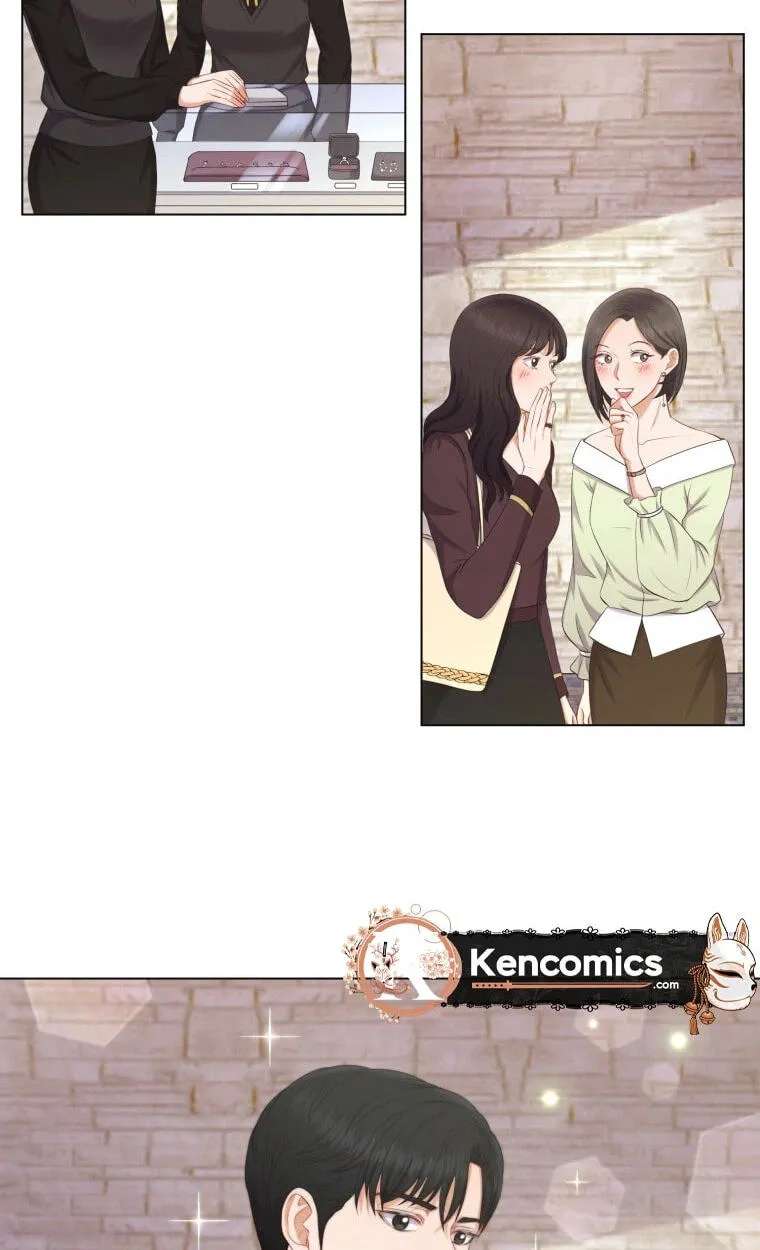 I Need a Bride Chapter 14 - page 60