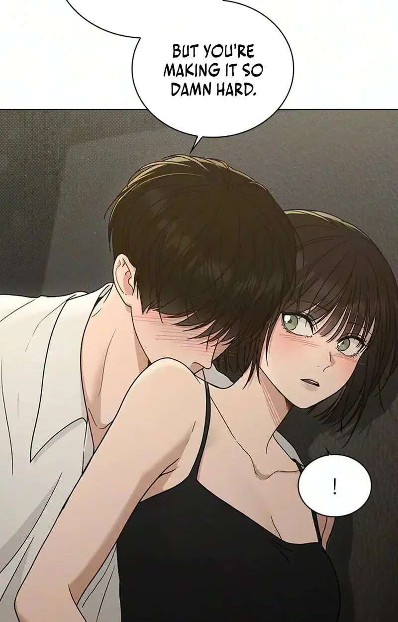 Ex-Love Review Chapter 84 - page 17