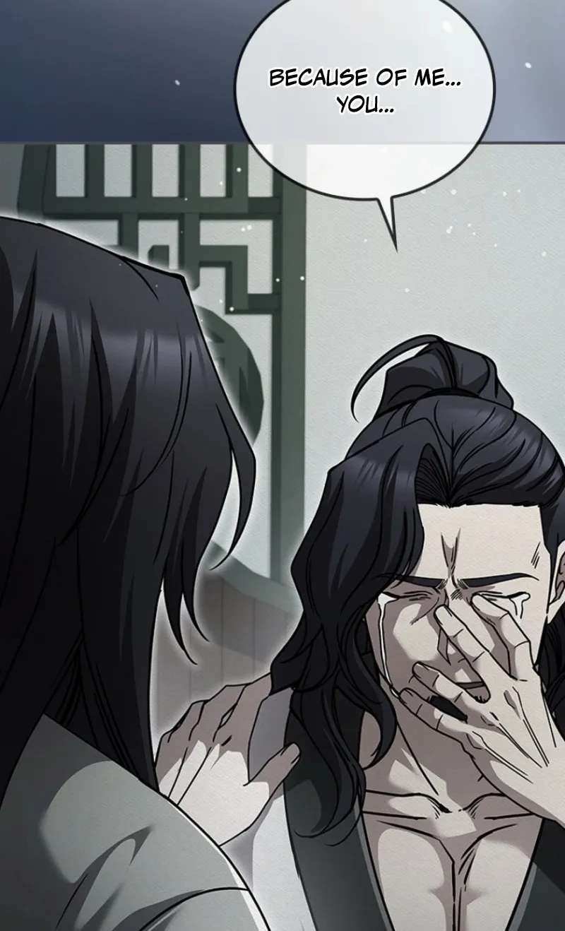 Senior Brother Lee Hoe Chapter 36 - page 17