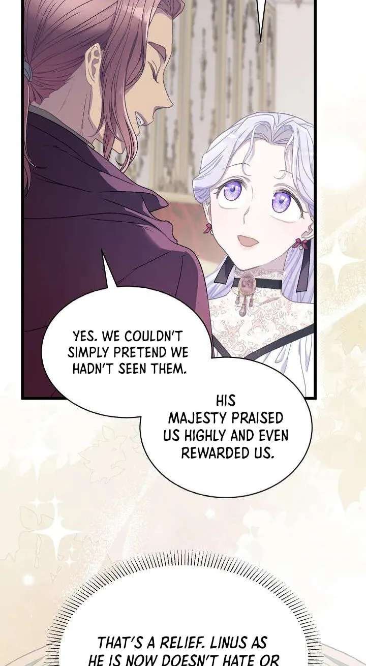 The Youngest Is Trying To Prevent the World From Ending Chapter 90 - page 52