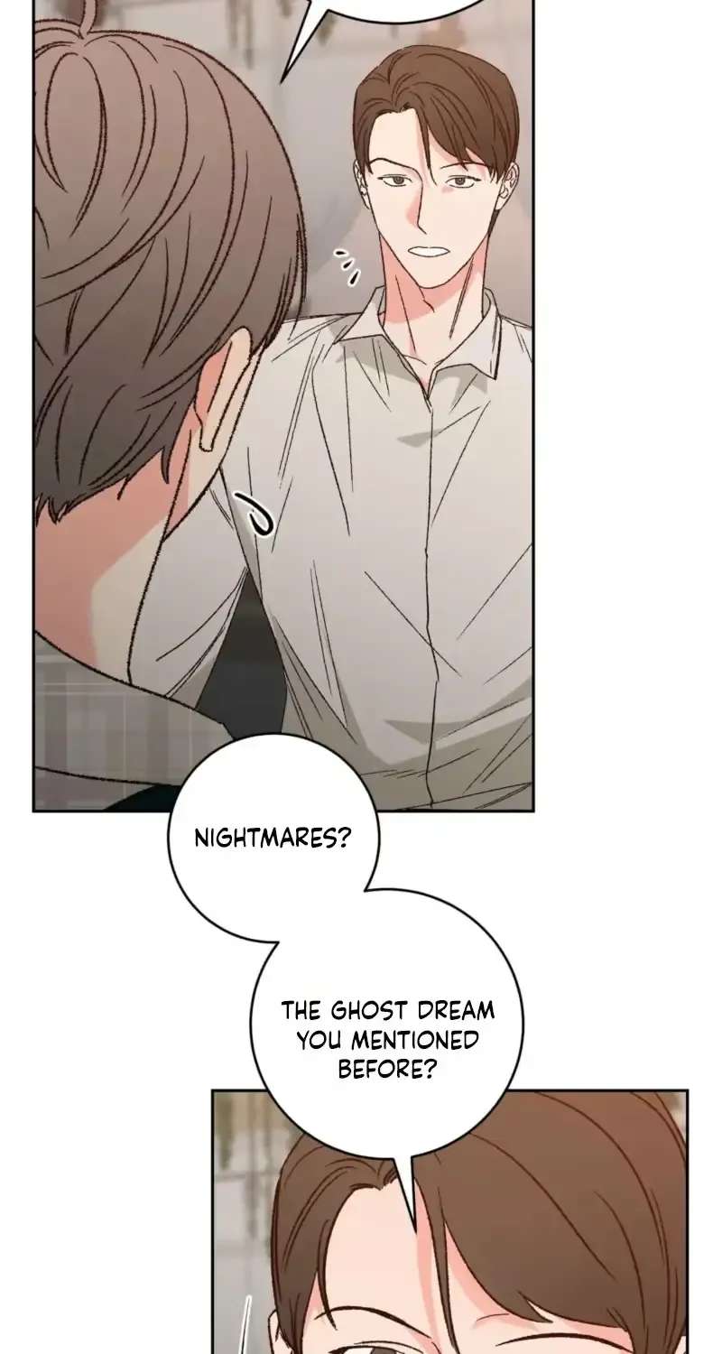 Do Ghosts Dream Too Chapter 1 - page 55