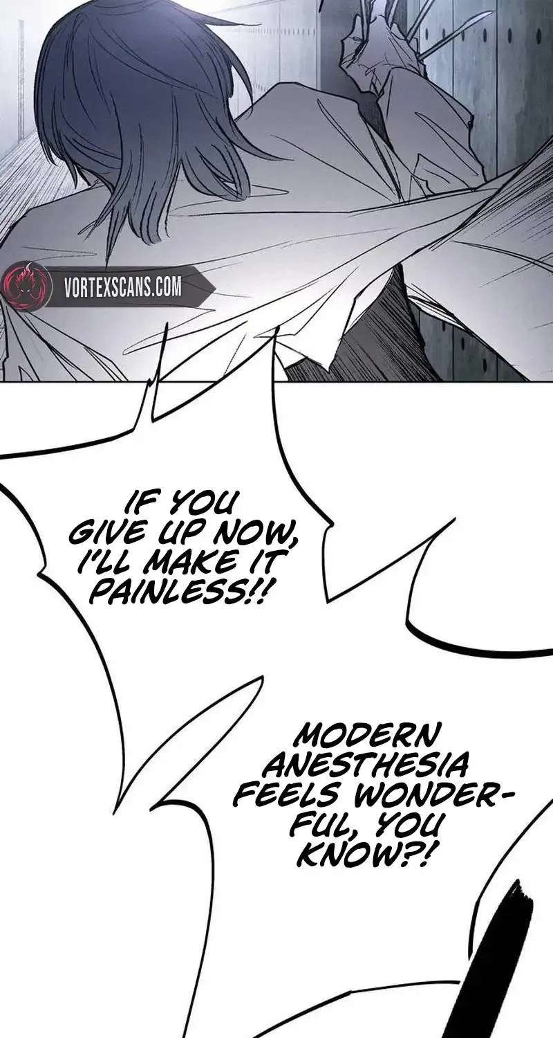 Howling (WANKE) Chapter 5 - page 50