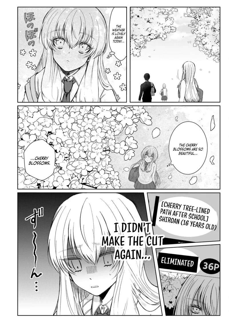 Please Make a Despicable Face, Kurosaki-kun! Chapter 1 - page 7
