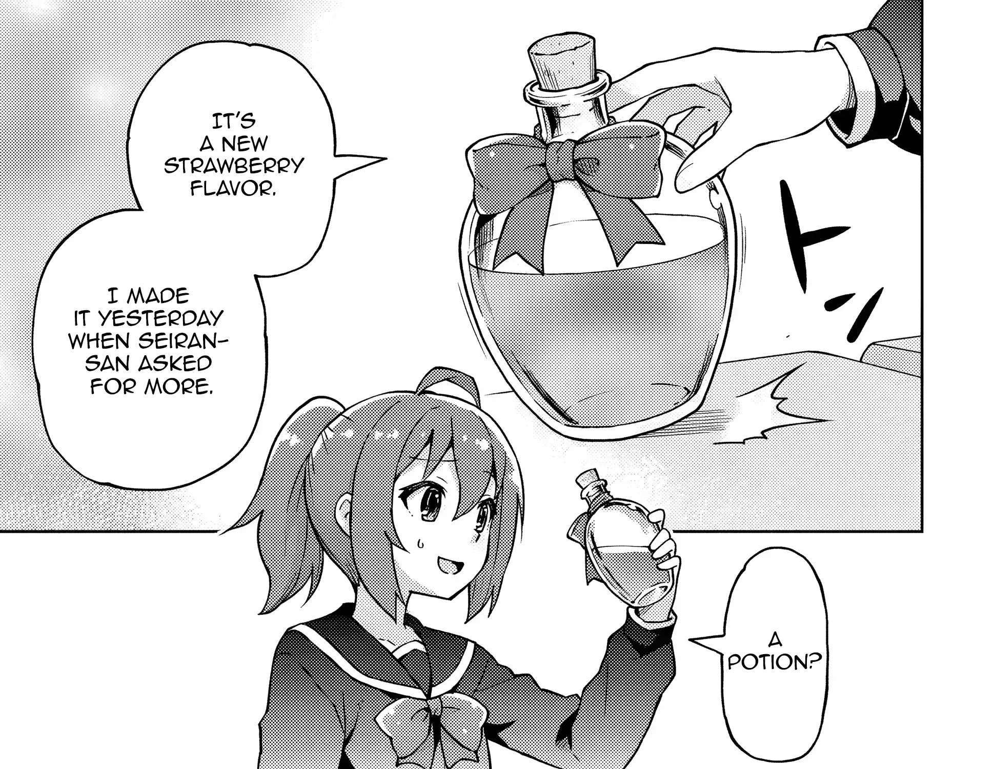 The Alchemist's Handmade Chapter 1 - page 55