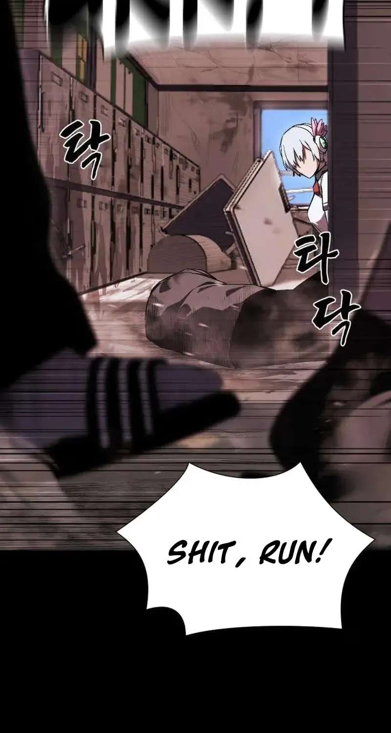 Hellogin Chapter 3 - page 158