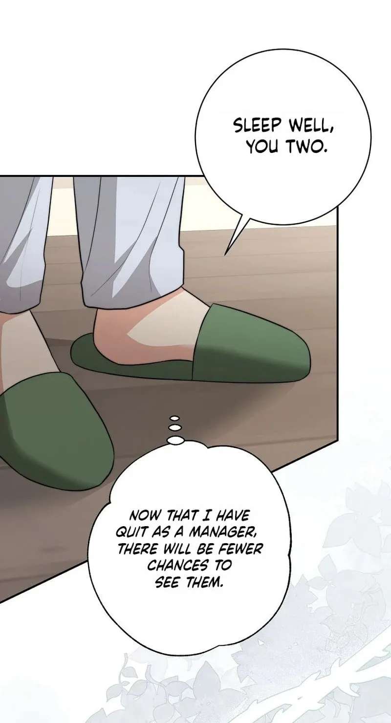 Dangerous Newlyweds Chapter 46 - page 26