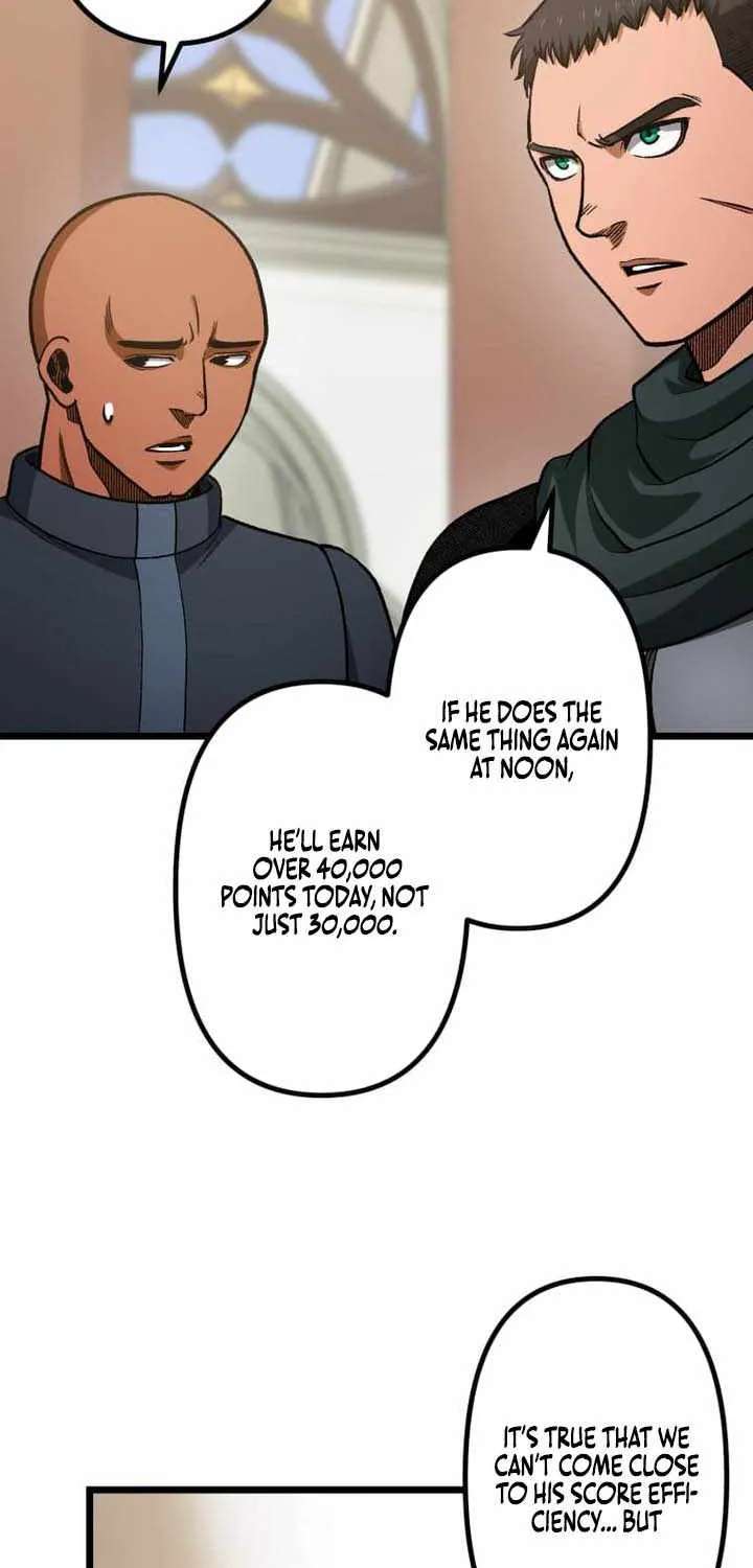 The Reincarnation of God-Level Crafting Chapter 40 - page 7