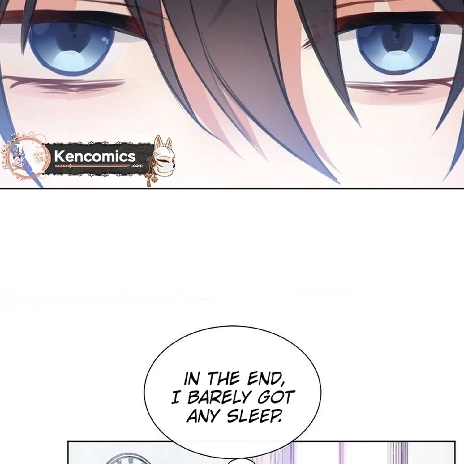 There Are Monsters Here, Too Chapter 3 - page 5