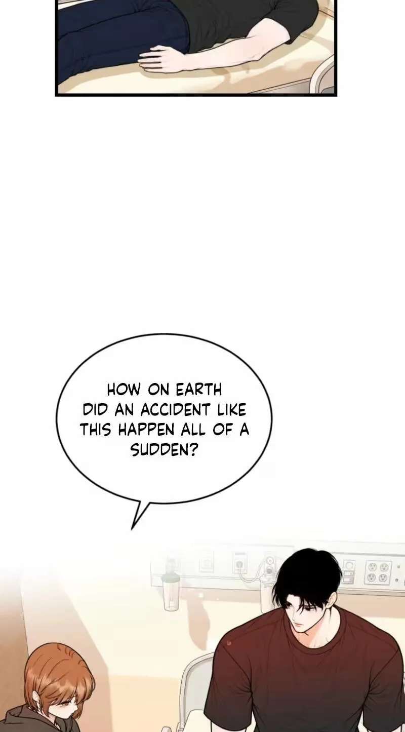 The Worse It Is, the Better It Tastes Chapter 37 - page 59