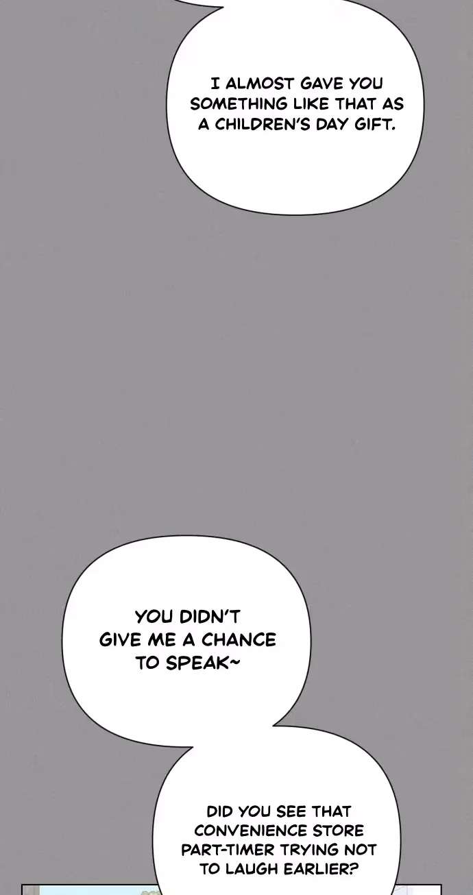 Hi Mommy Chapter 14 - page 8