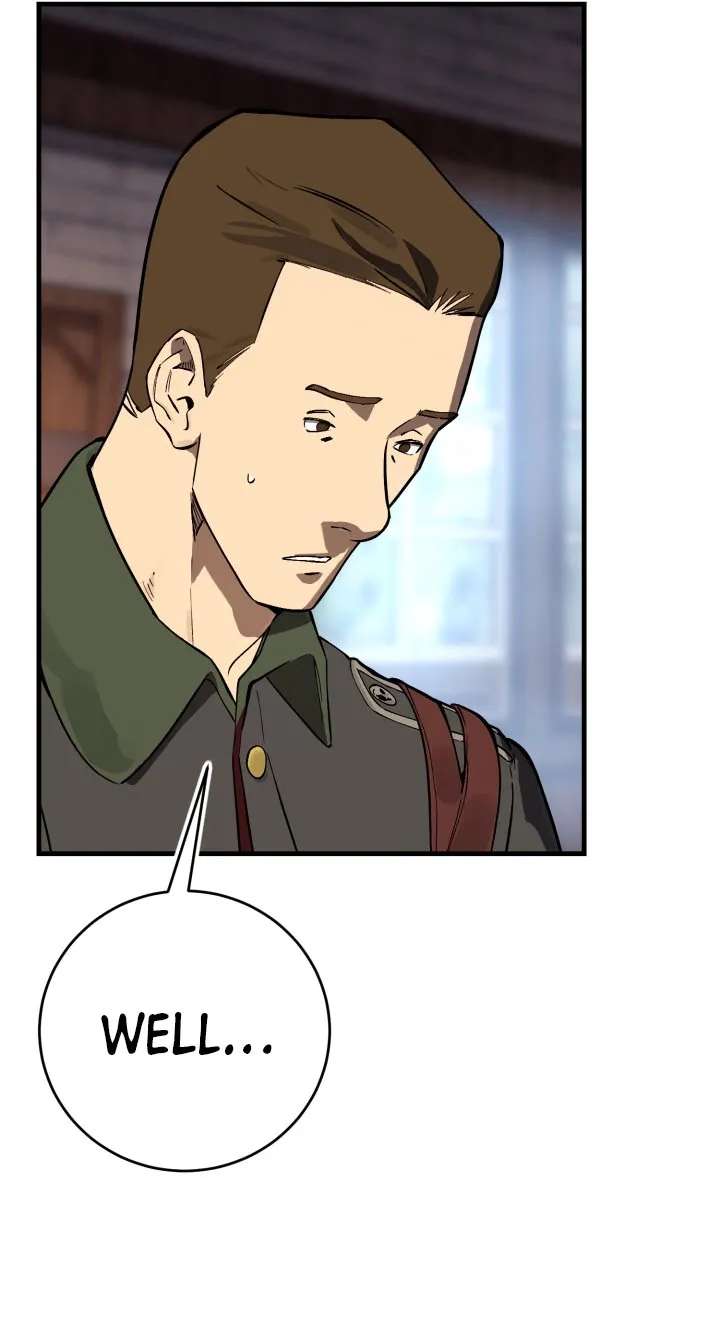 The Black-Haired US Army General Chapter 48 - page 31
