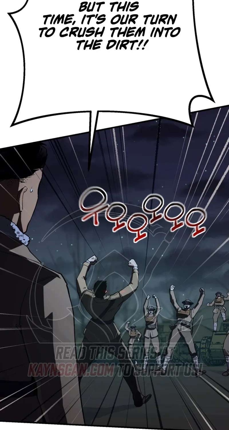 The Black-Haired US Army General Chapter 47 - page 79