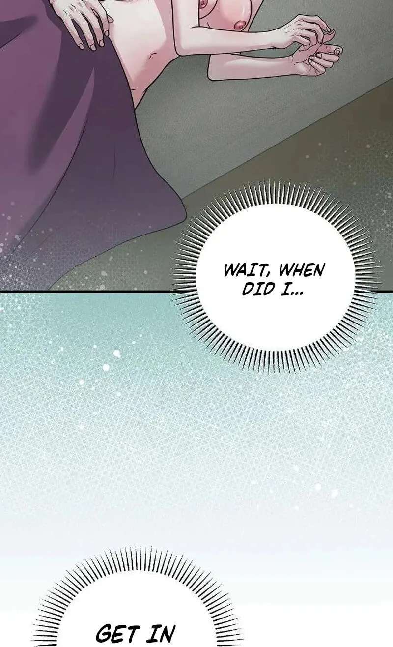 Night of the Four Seasons Chapter 17 - page 6