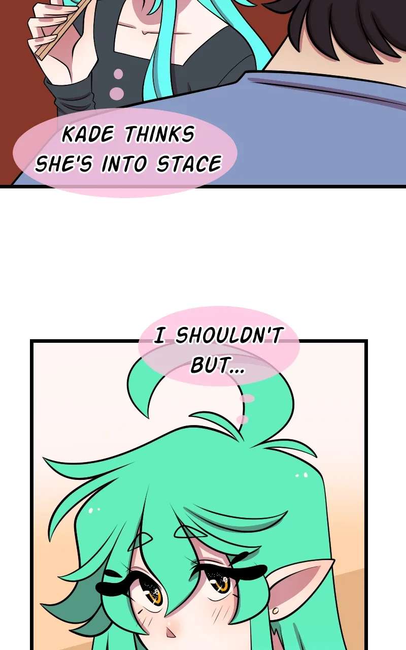 Down To Earth Chapter 264 - page 53