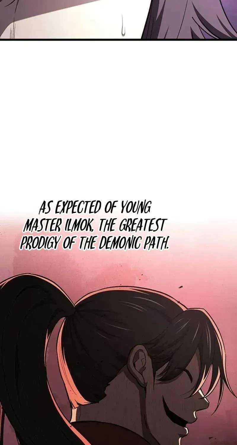 Did Someone Forced You to Be the Heavenly Demon? Chapter 55 - page 25