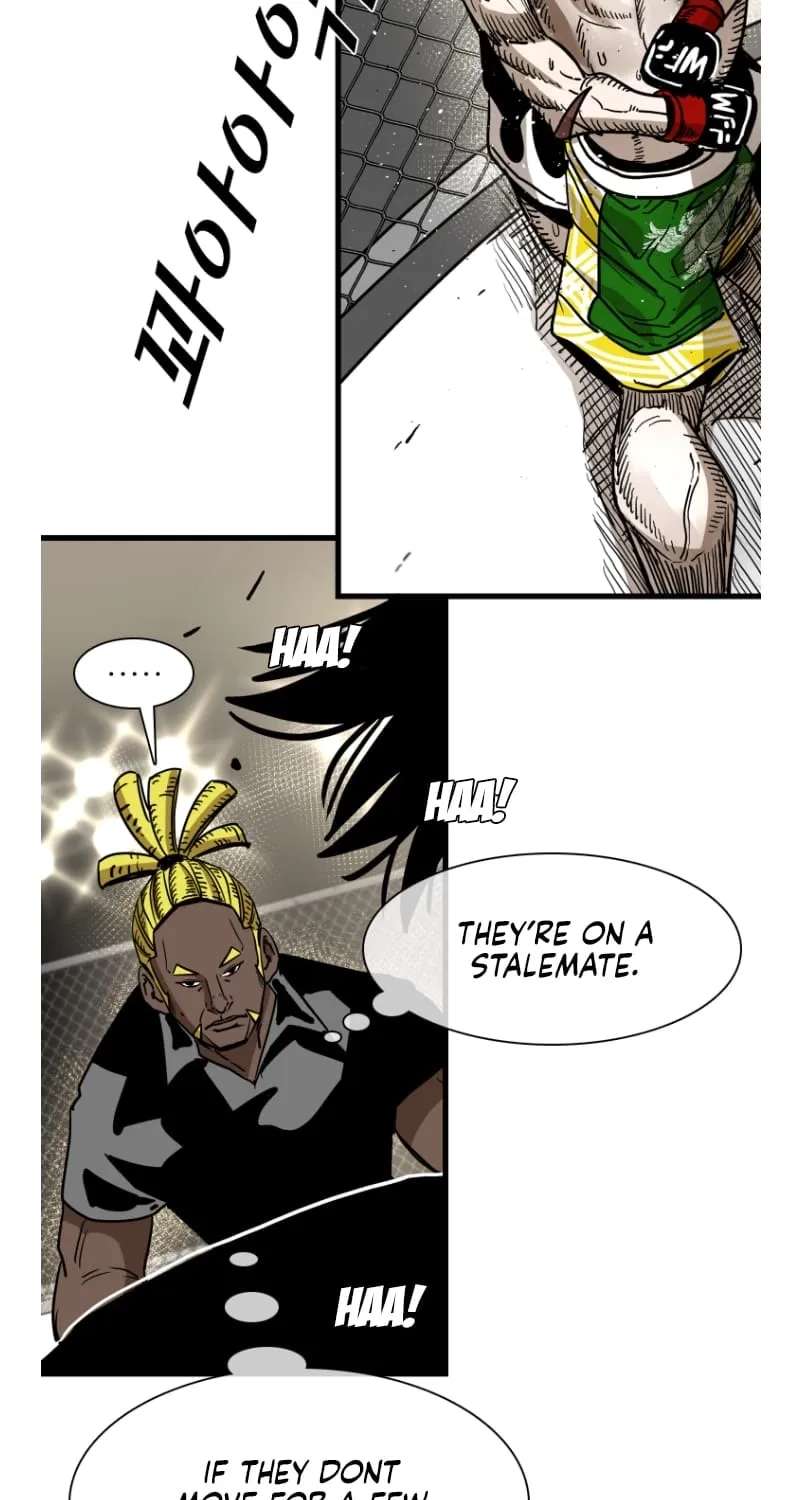 Shark Chapter 360 - page 46