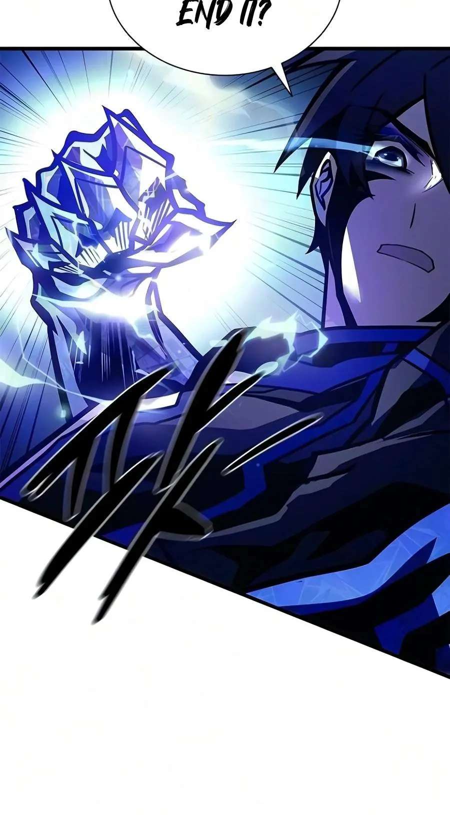 Villain to Kill Chapter 254 - page 110