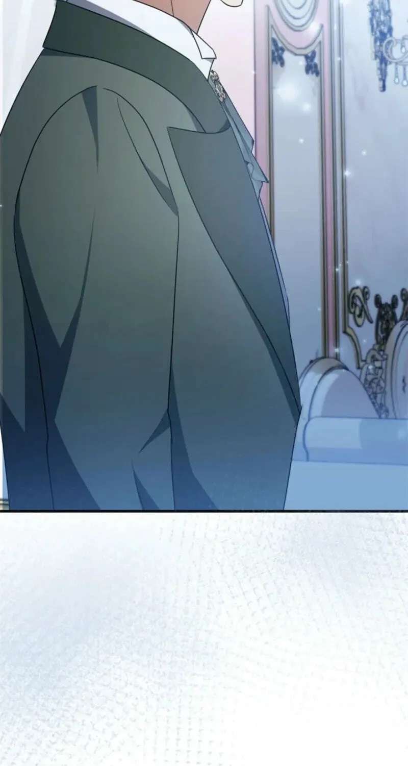 The Count's Beloved Contract Young Lady Chapter 45 - page 61