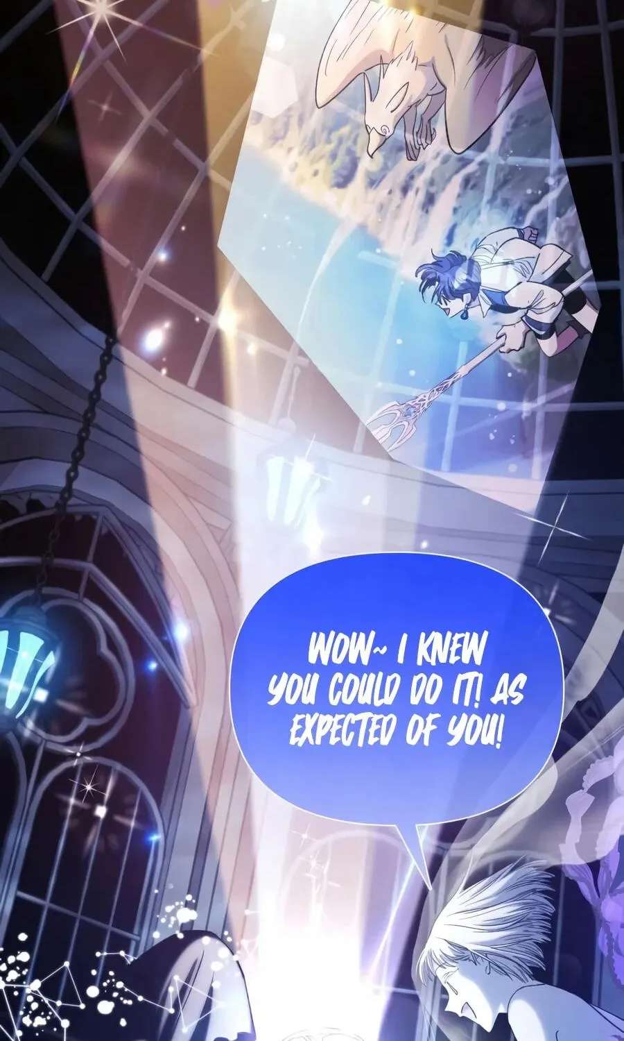 My S-Class Hunters Chapter 180 - page 160