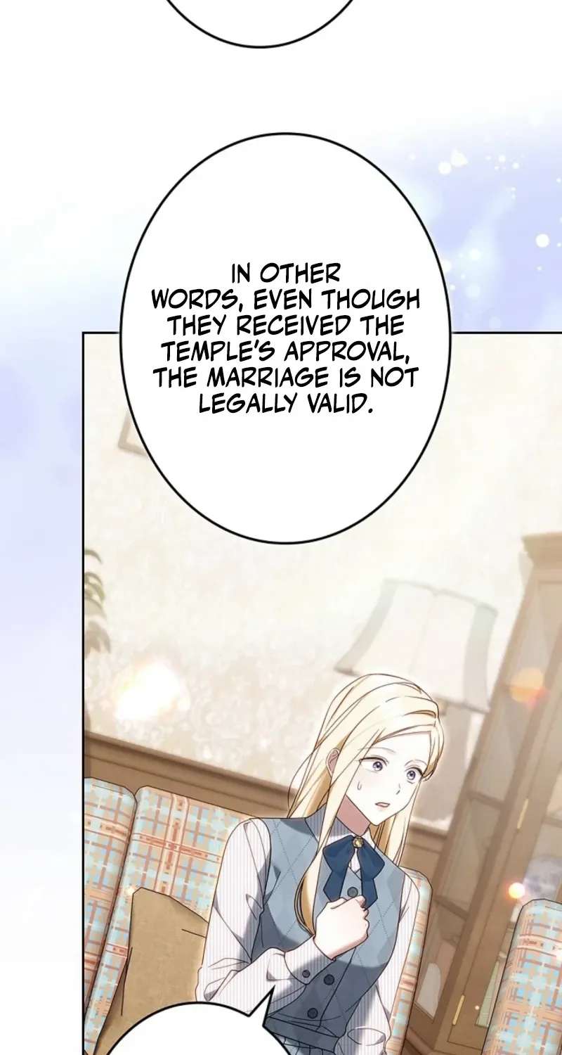 A Word from Violet Chapter 38 - page 33