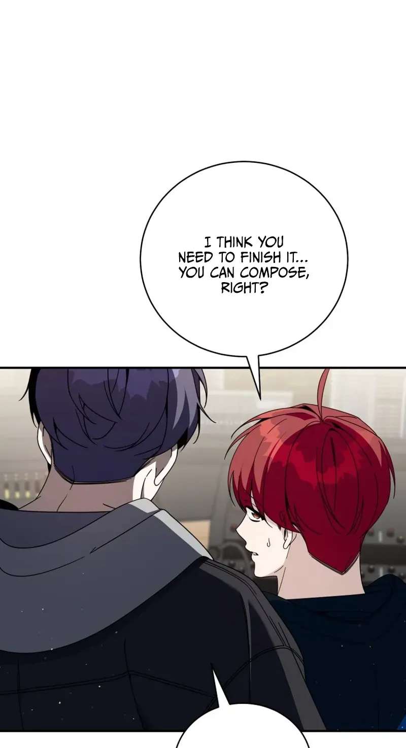 An Insincere Idol's Blank Slate Chapter 100 - page 26