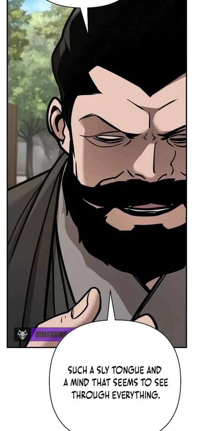 The Mysterious World’s Greatest Martial Artist Little Prince Chapter 131 - page 78
